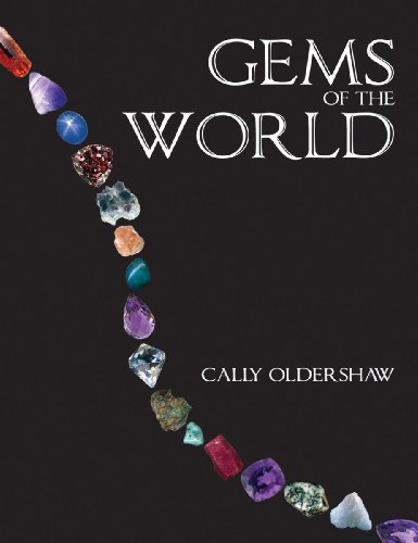 Stock image for Gems of the World for sale by Irish Booksellers