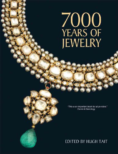 9781554073955: 7000 Years of Jewelry