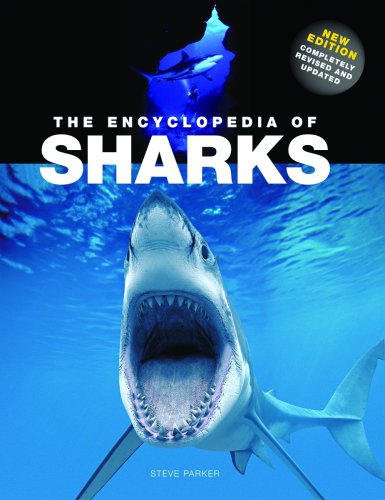Beispielbild fr The Encyclopedia of Sharks zum Verkauf von Books of the Smoky Mountains