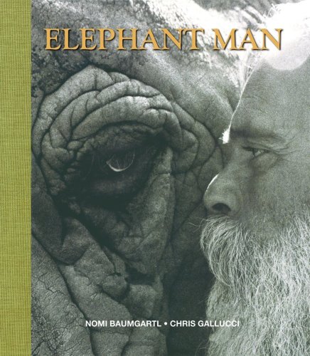 Imagen de archivo de Elephant Man a la venta por HPB Inc.