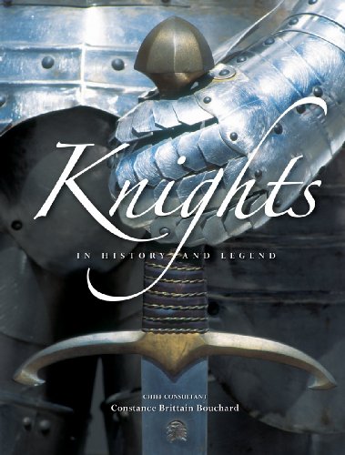 Imagen de archivo de Knights a la venta por Russell Books