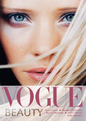 Beispielbild fr Vogue Beauty zum Verkauf von Better World Books