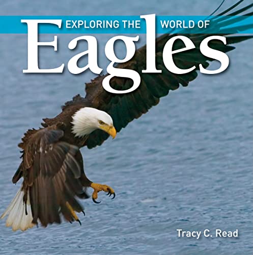 Imagen de archivo de Exploring the World Of Eagles a la venta por Magers and Quinn Booksellers