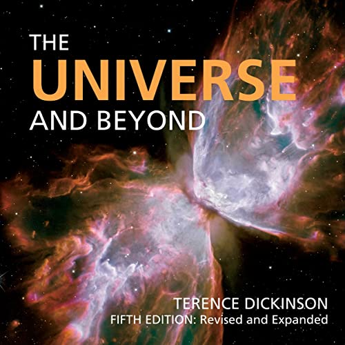 9781554077489: Universe and Beyond (Universe & Beyond (Quality))