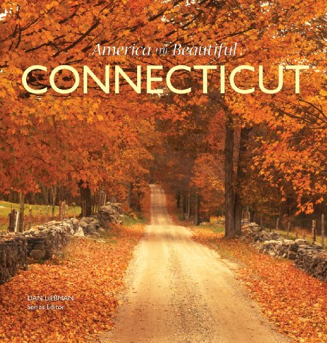 Imagen de archivo de Connecticut (America the Beautiful) a la venta por SecondSale