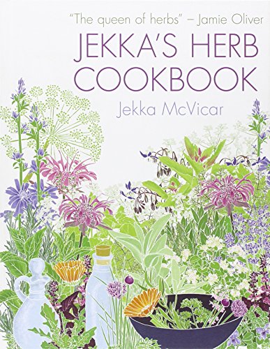 Stock image for Jekkas Herb Cookbook for sale by Goodwill Books