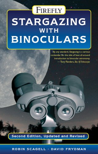 Stock image for Stargazing with Binoculars for sale by Better World Books