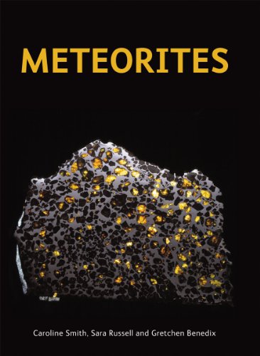 9781554078332: Meteorites