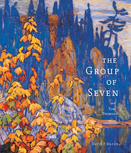 Stock image for The Group of Seven and Tom Thomson for sale by ThriftBooks-Dallas