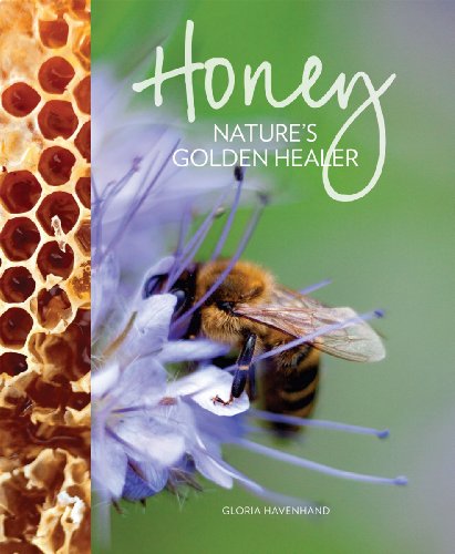 9781554079155: Honey: Nature's Golden Healer