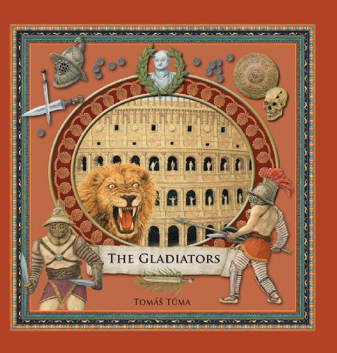 Stock image for The Gladiators (Shape Books) for sale by SecondSale