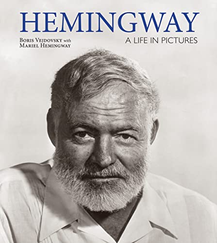 Stock image for Hemingway: A Life in Pictures for sale by SecondSale