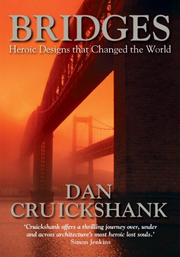 9781554079544: Bridges: Heroic Designs that Changed the World