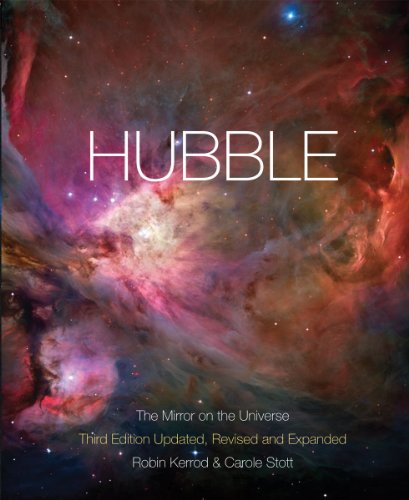 Beispielbild fr Hubble: The Mirror on the Universe zum Verkauf von Books of the Smoky Mountains