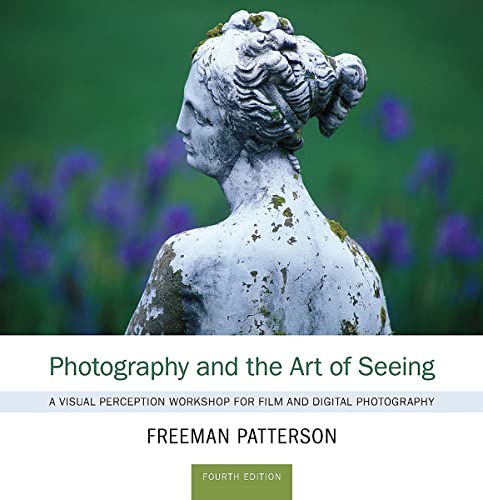 9781554079803: Photography and the Art of Seeing: A Visual Perception Workshop for Film and Digital Photography