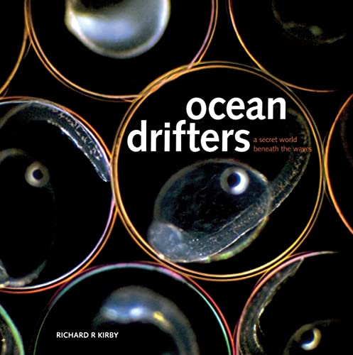 9781554079827: Ocean Drifters: A Secret World Beneath the Waves