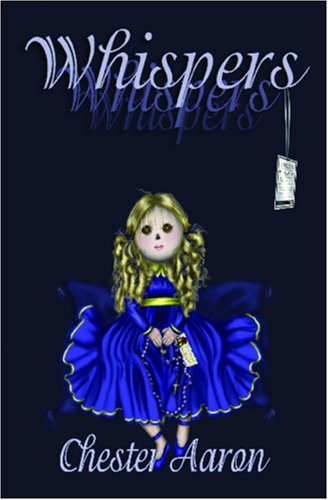 Whispers (9781554101276) by Aaron, Chester