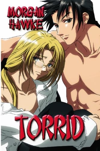 Imagen de archivo de Torrid: A Shounen-ai romance a la venta por Gardner's Used Books, Inc.