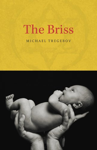 Beispielbild fr The Briss: A Novel zum Verkauf von Hourglass Books