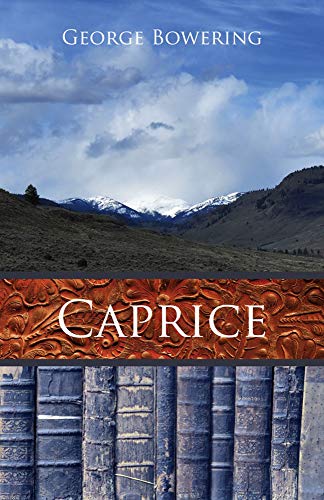 Beispielbild fr Caprice: A Novel zum Verkauf von Hourglass Books