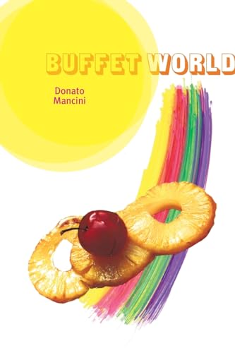 Stock image for Buffet World for sale by Lakeside Books