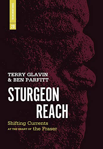 Stock image for Sturgeon Reach for sale by Rainy Day Books