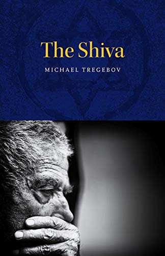 Beispielbild fr The Shiva zum Verkauf von Books From California