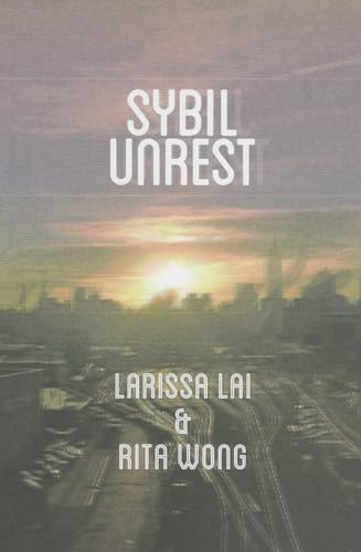Beispielbild fr Sybil Unrest zum Verkauf von Else Fine Booksellers