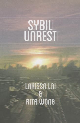 9781554200696: Sybil Unrest