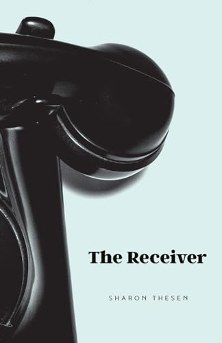 Stock image for The Receiver: Poems for sale by Hourglass Books