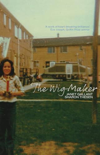 Imagen de archivo de The Wig-Maker a la venta por ThriftBooks-Dallas