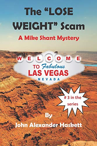 Stock image for The "Lose Weight" Scam (Mike Shant) for sale by Lucky's Textbooks