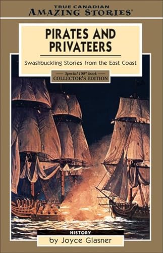 Stock image for Pirates and Privateers for sale by B-Line Books