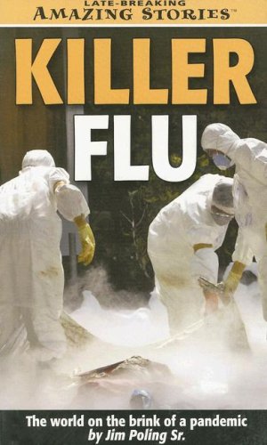 Imagen de archivo de Killer Flu a la venta por Better World Books