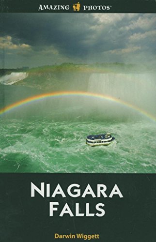 Beispielbild fr Niagara Falls zum Verkauf von ThriftBooks-Dallas