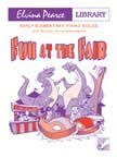 Stock image for Fun at the Fair for sale by Blue Vase Books