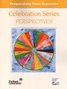 Beispielbild fr Preparatory Piano Repertoire (Celebration Series Perspectives) zum Verkauf von Zoom Books Company