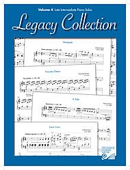 9781554402014: LC04 - Legacy Collection Volume 4