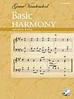 Beispielbild fr Basic Harmony: Answer Book zum Verkauf von GF Books, Inc.