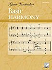 Stock image for Basic Harmony: Answer Book for sale by GF Books, Inc.