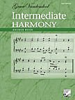 Stock image for TVIHA - Intermediate Harmony - Answer Book for sale by ThriftBooks-Atlanta