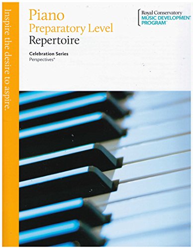 Beispielbild fr Preparatory Piano Repertoire zum Verkauf von SecondSale