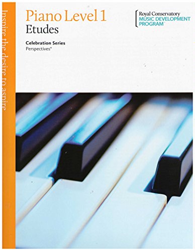 Beispielbild fr Piano Etudes 1 zum Verkauf von Irish Booksellers