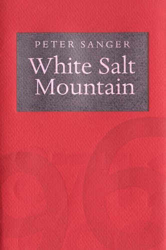 Imagen de archivo de White Salt Mountain a la venta por Frabjous Books