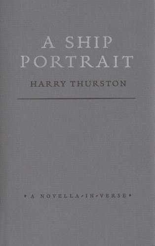 A Ship Portrait (9781554470068) by Thurston, Harry