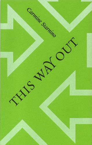 Beispielbild fr This Way Out zum Verkauf von RJBooks