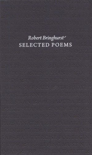 9781554470686: Selected Poems