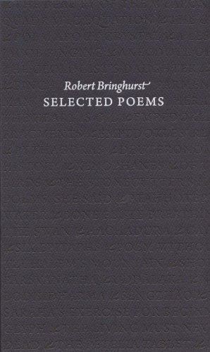 Selected Poems