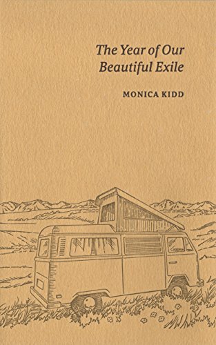 9781554471430: The Year of Our Beautiful Exile