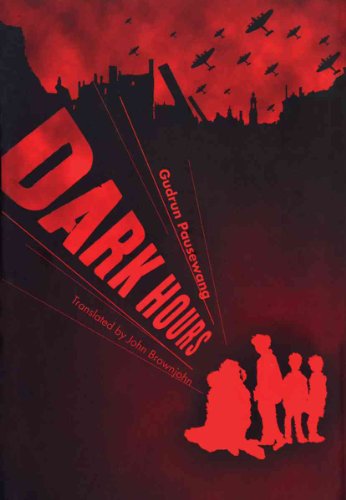 Imagen de archivo de Dark Hours a la venta por Better World Books: West